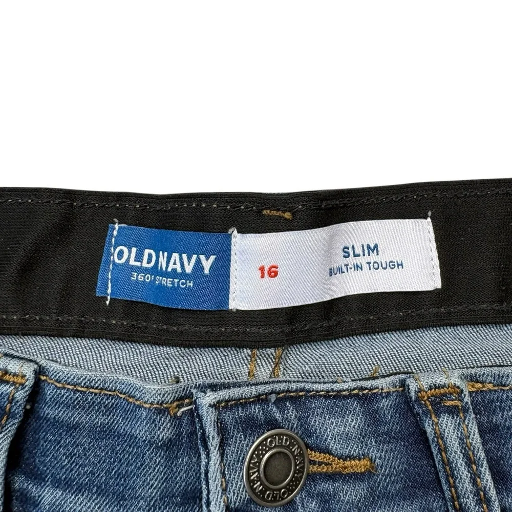 Old Navy new tags